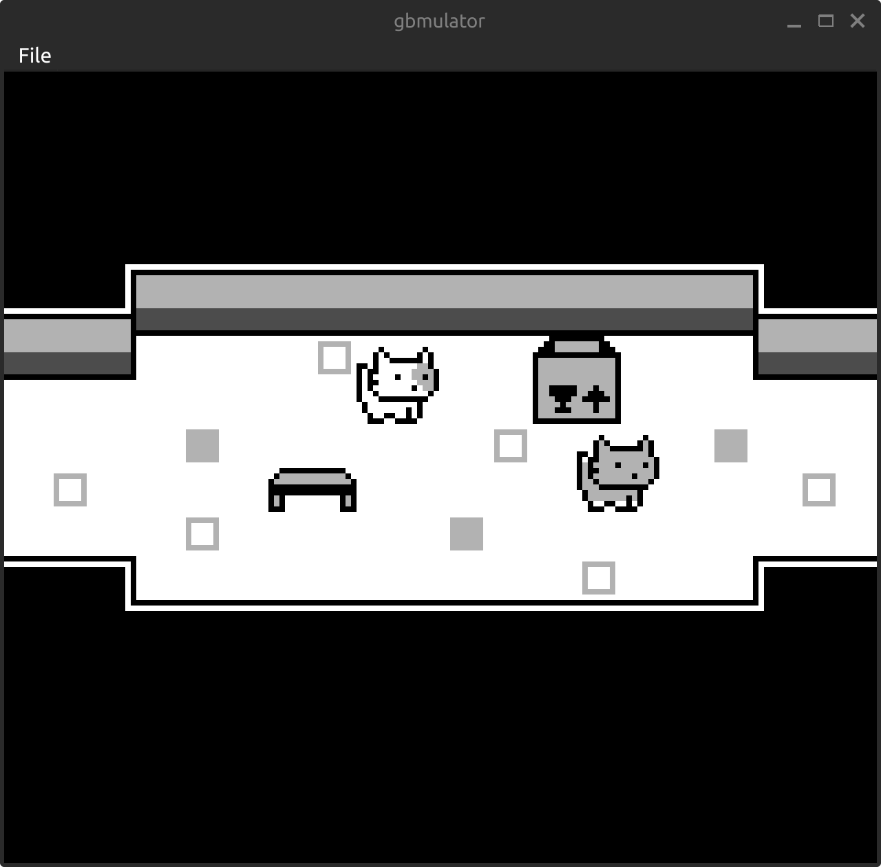 Gameplay of 2friendly